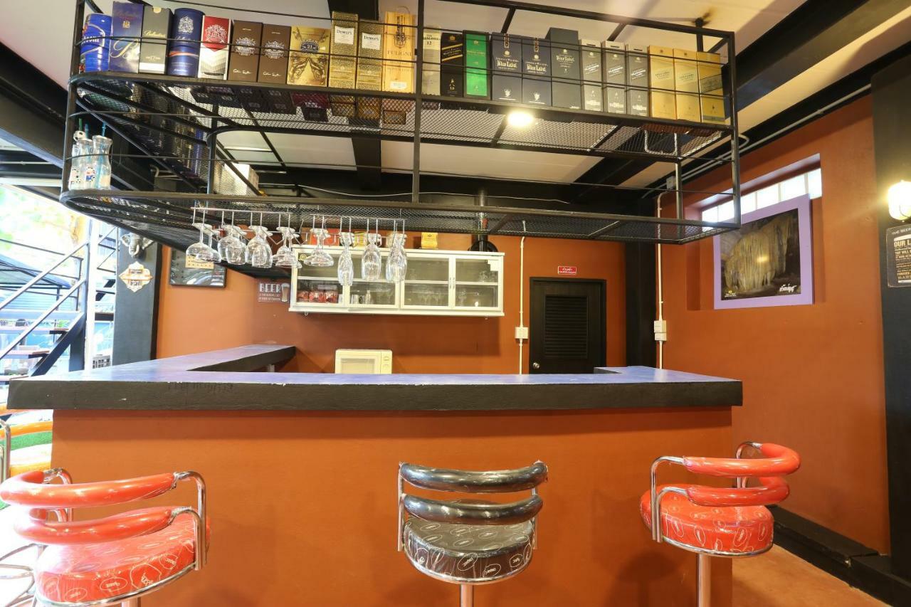 Baan Chang Hotel & Coffee House Tak Exterior foto