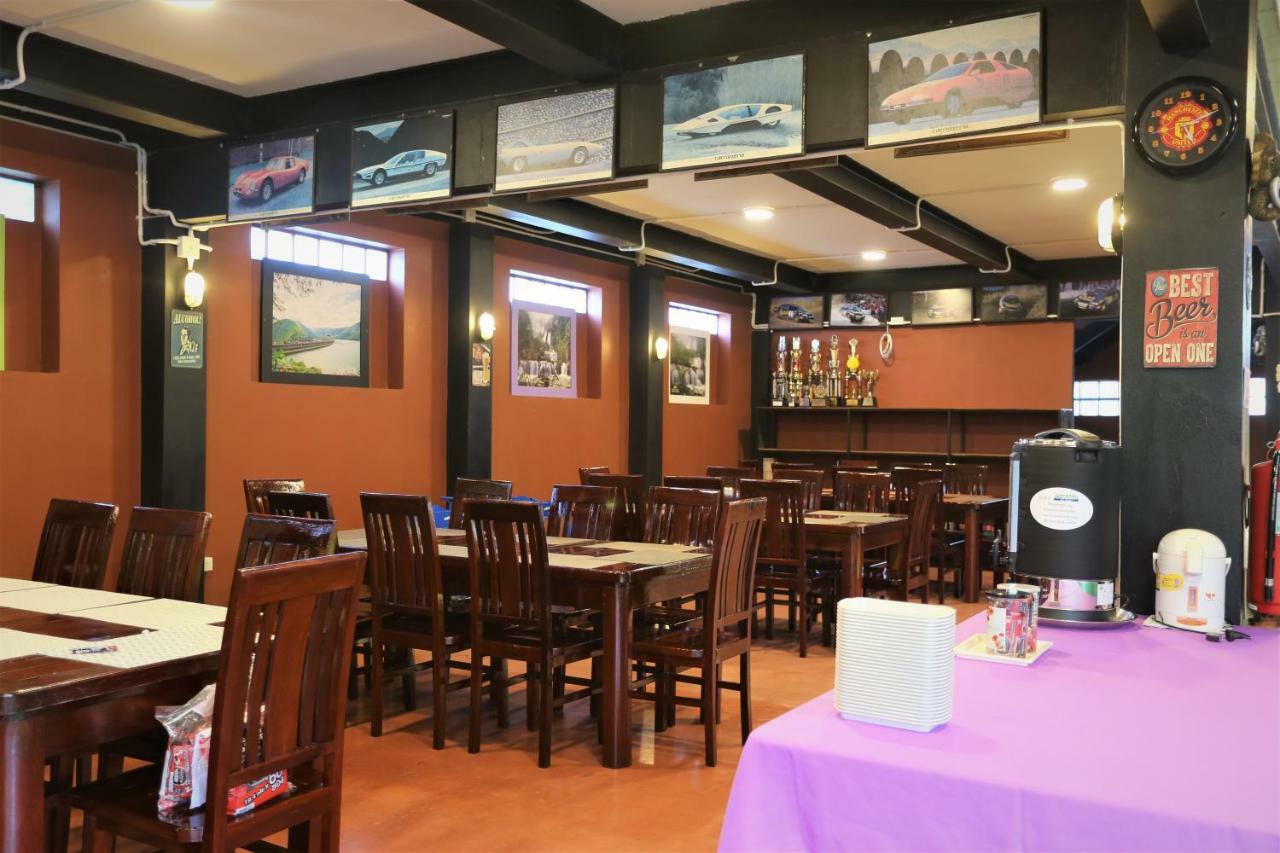 Baan Chang Hotel & Coffee House Tak Exterior foto