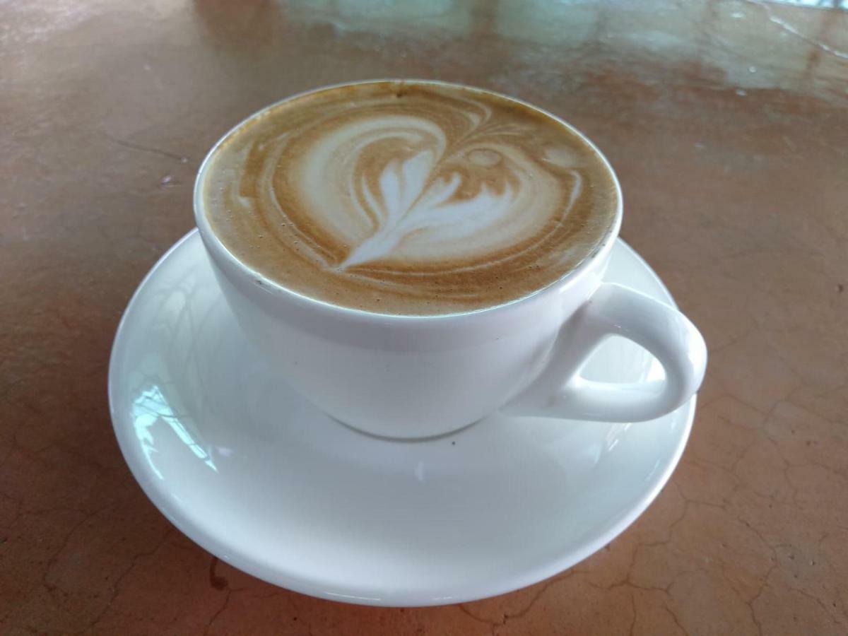 Baan Chang Hotel & Coffee House Tak Exterior foto
